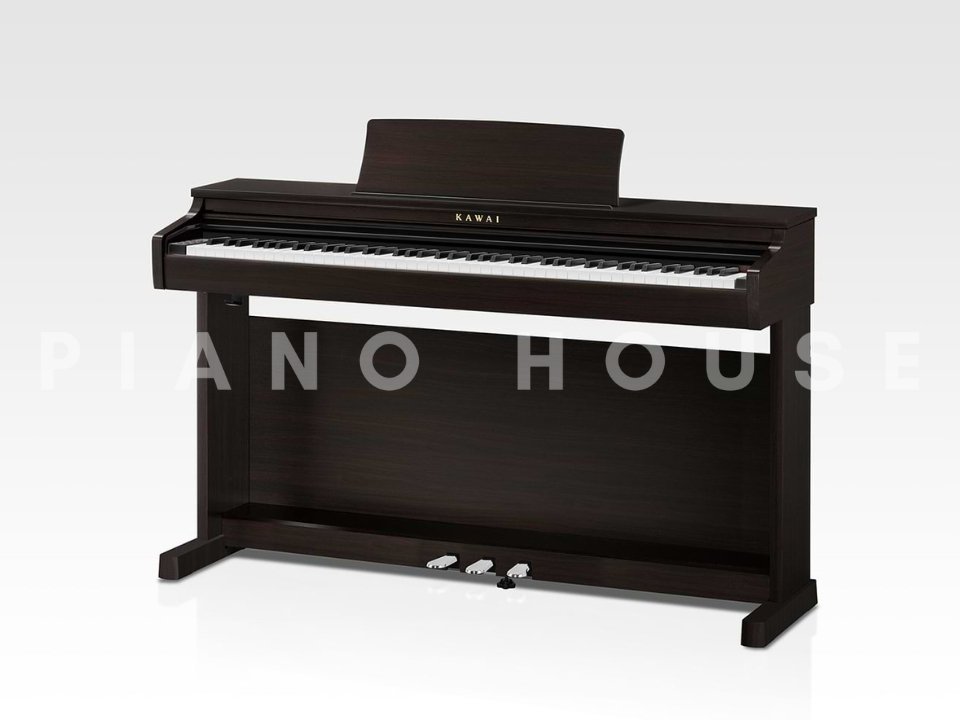 KAWAI CX202 R - Đánh giá chi tiết tại Piano House